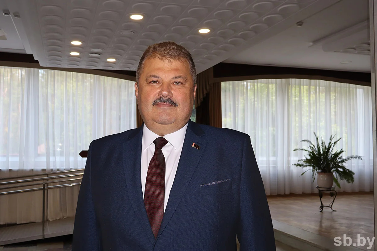 В Бресте наградили лучших медиков области