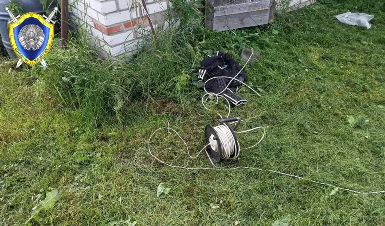 В Пружанском районе погибла женщина — что произошло