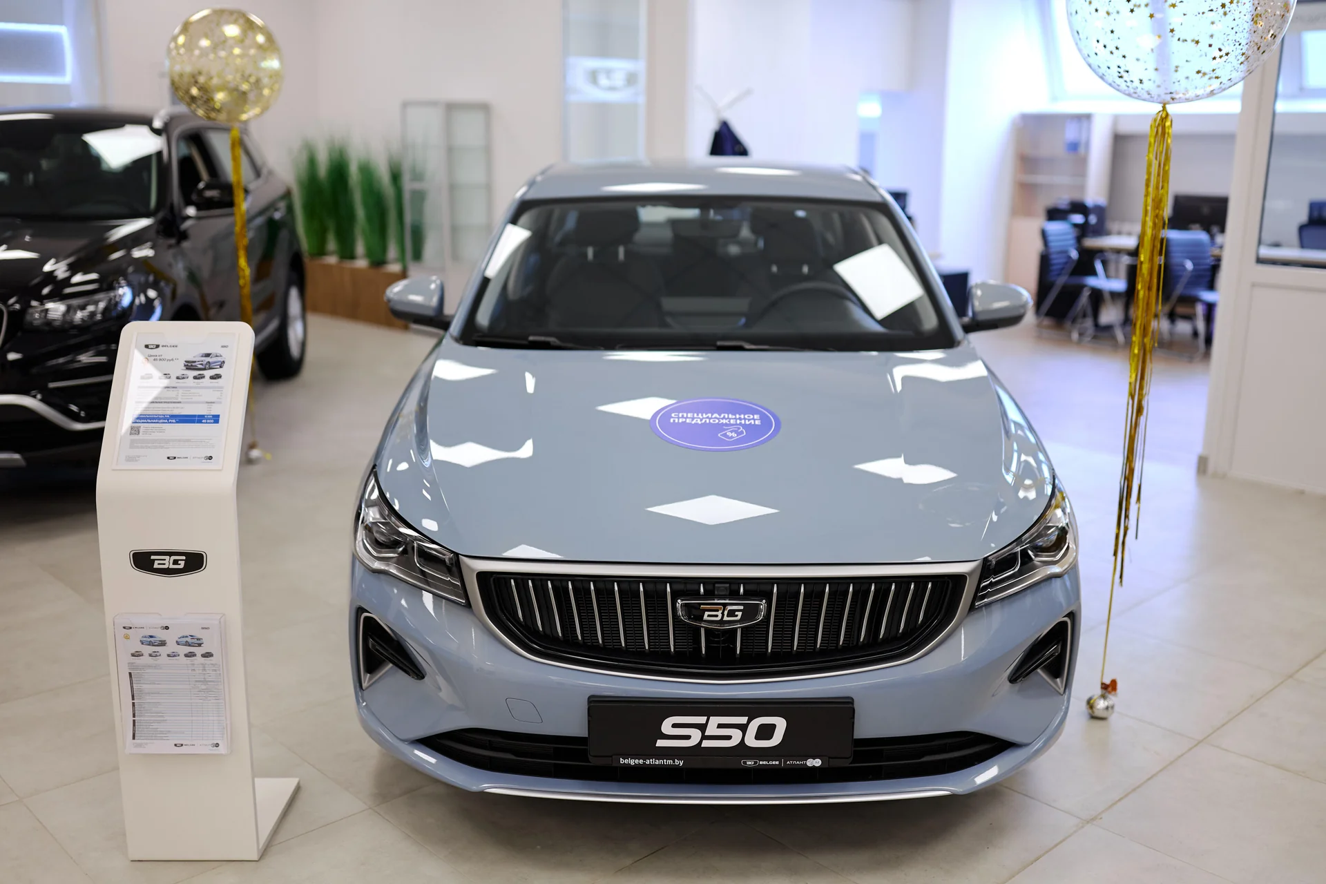 Как отличаются цены новых и б/у китайских авто в Беларуси — сравнили