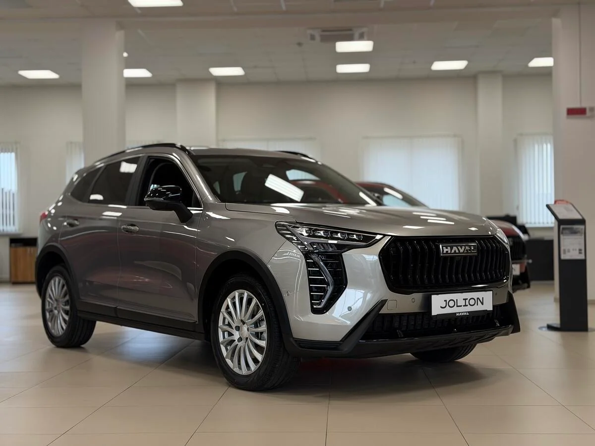 Как отличаются цены новых и б/у китайских авто в Беларуси — сравнили