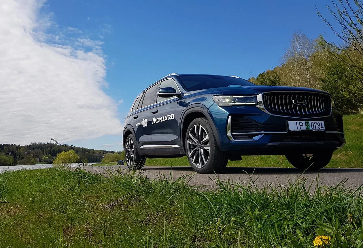 Как отличаются цены новых и б/у китайских авто в Беларуси — сравнили