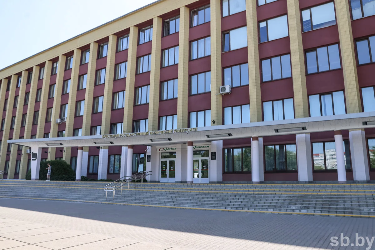 В БрГТУ назвали самые востребованные специальности у абитуриентов
