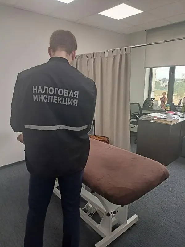 В Бресте ИП лечил людей мануальной терапией — к чему это привело