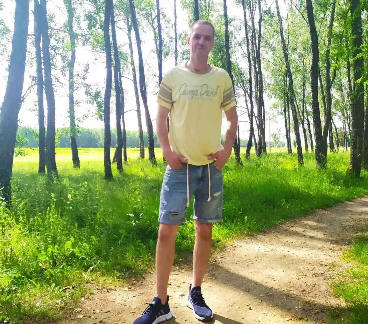 Ушел от водоема и пропал: в Брестском районе ищут 34-летнего мужчину