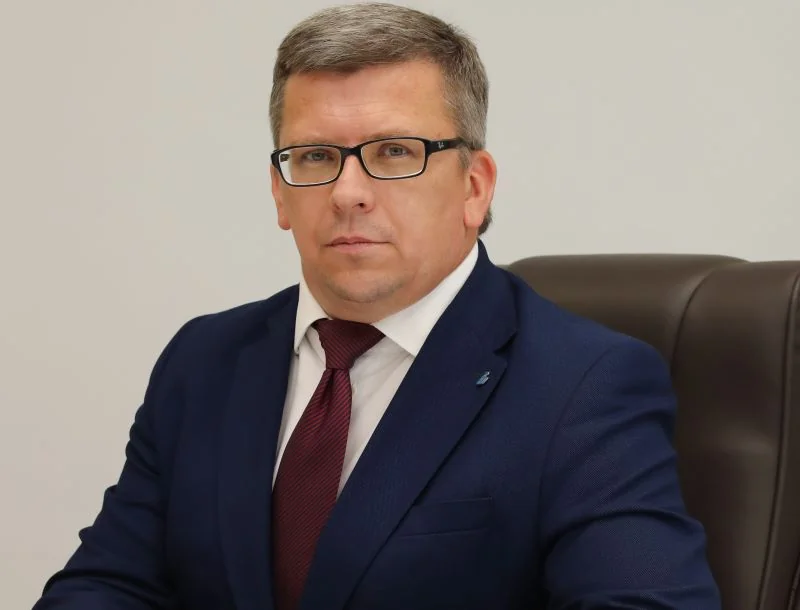 В «Брестоблгазе» сменился генеральный директор