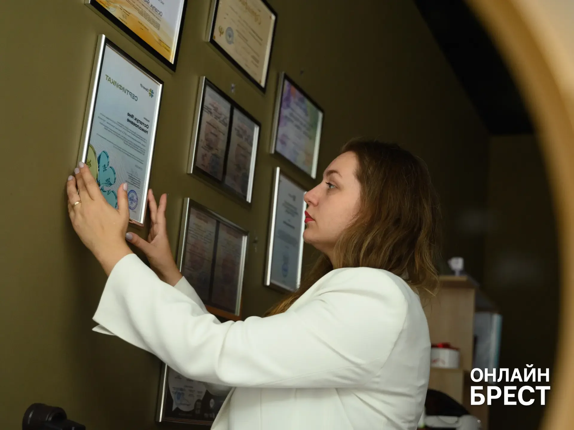 Ребёнок не знает, кем хочет стать? В Бресте появился способ выбрать профессию