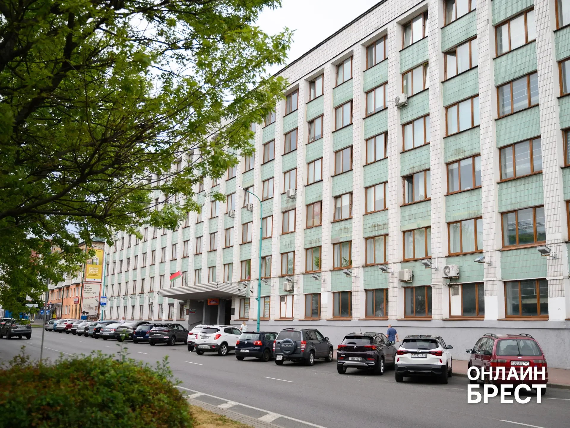 Ребёнок не знает, кем хочет стать? В Бресте появился способ выбрать профессию