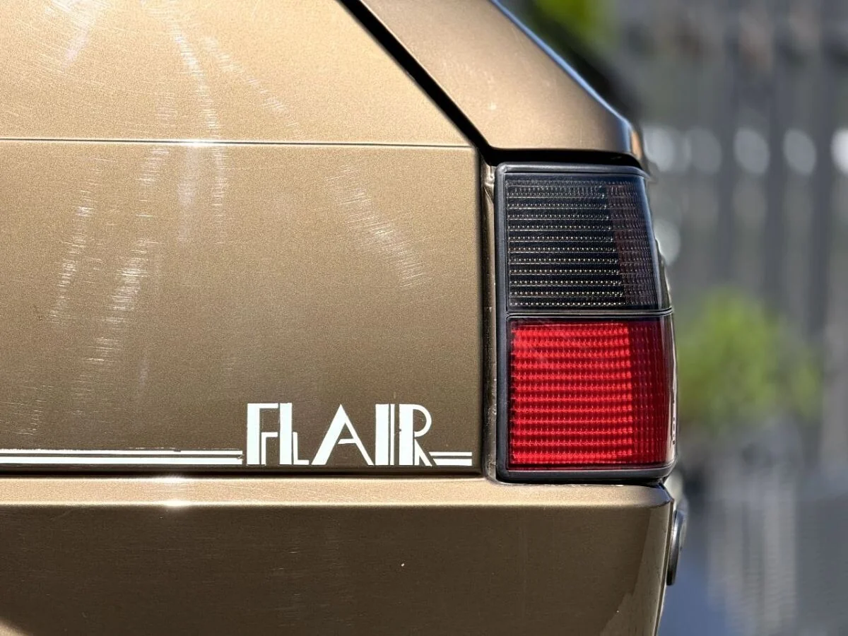 Пинчанин купил редкий VW Golf II — за эту машину продавцу начали звонить без остановки