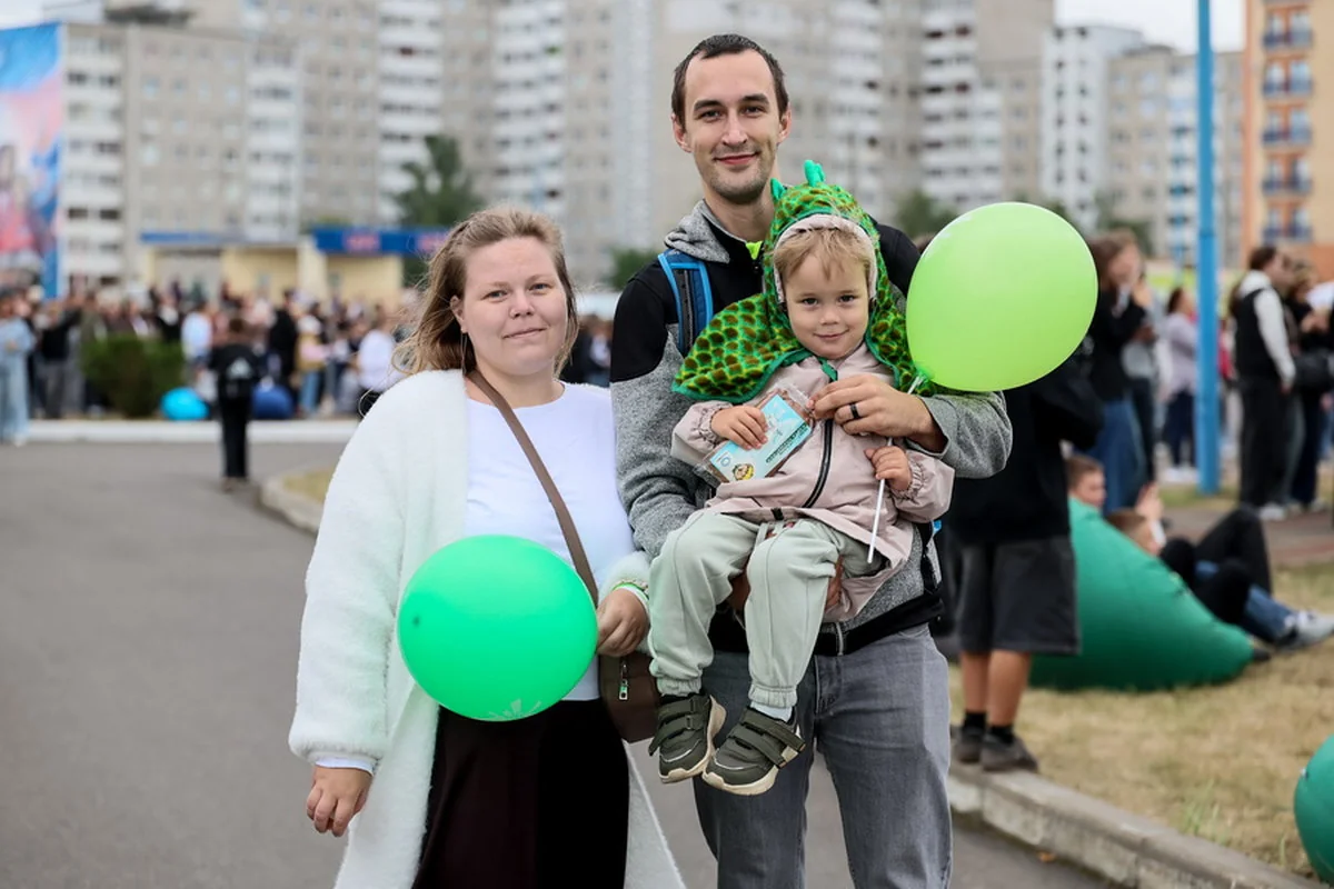 Как в Бресте прошел фестиваль «Твое зеленое лето» — вот что происходило на Гребном канале