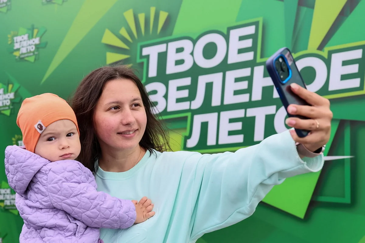 Как в Бресте прошел фестиваль «Твое зеленое лето» — вот что происходило на Гребном канале