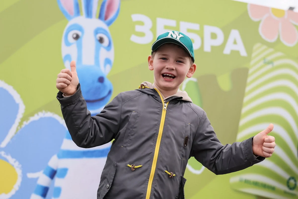 Как в Бресте прошел фестиваль «Твое зеленое лето» — вот что происходило на Гребном канале