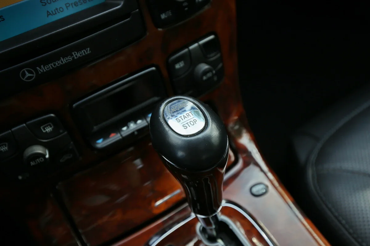Белорус купил редкий Mercedes-Benz CL600 с V12 — жалеет ли он теперь