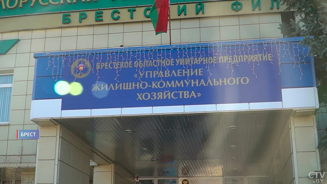 Маршрут со звездочкой – как путь на работу в Бресте превратился в полосу препятствий?-8