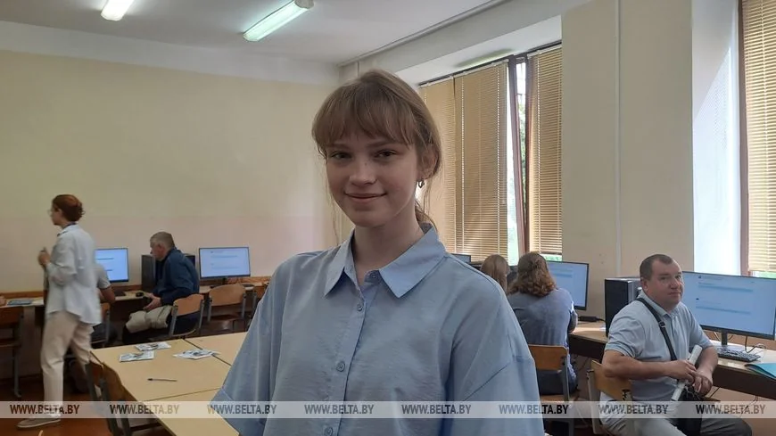 Какие специальности в БрГТУ выбрали чаще всего в первый день приёма