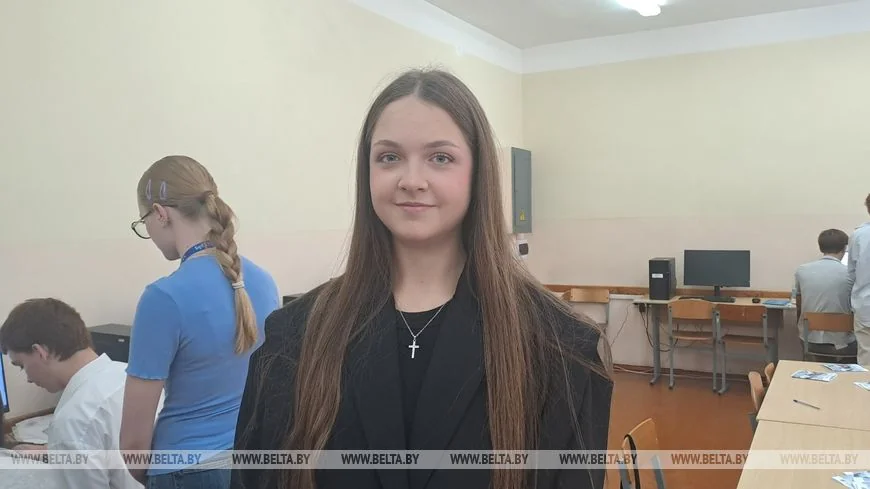 Какие специальности в БрГТУ выбрали чаще всего в первый день приёма