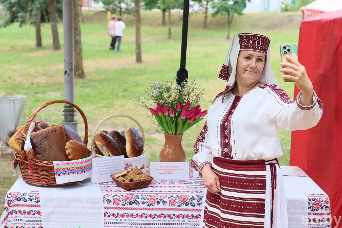 Малорита отмечает 460-летний юбилей