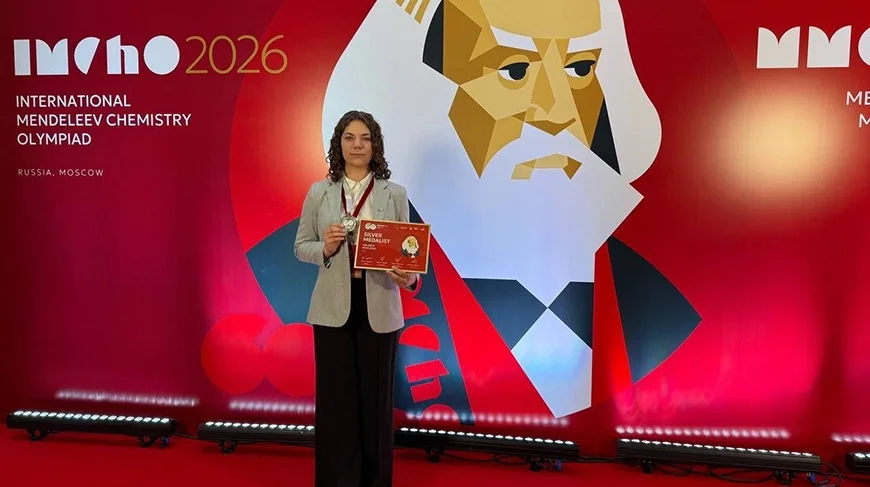 Валерия Козлова