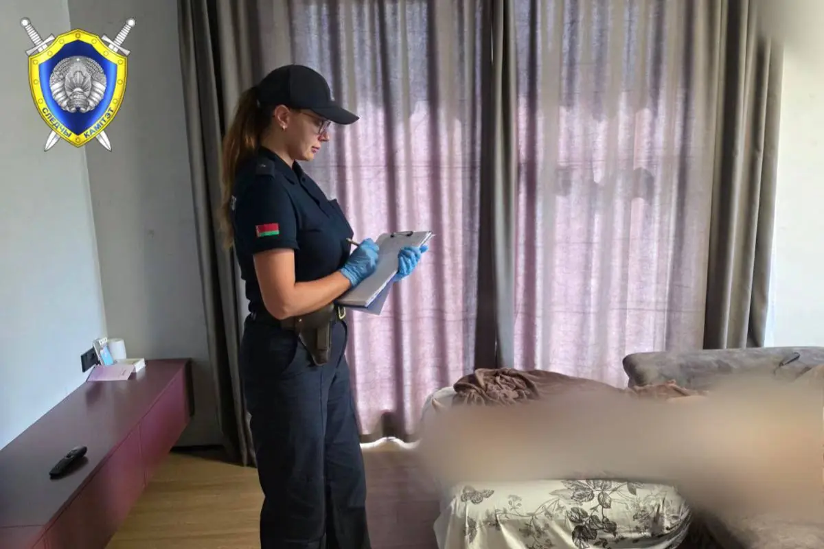 Три человека погибли, еще один в реанимации: что произошло в Логойске
