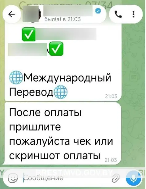 Быстрый заем обернулся потерей денег для жительницы Малориты