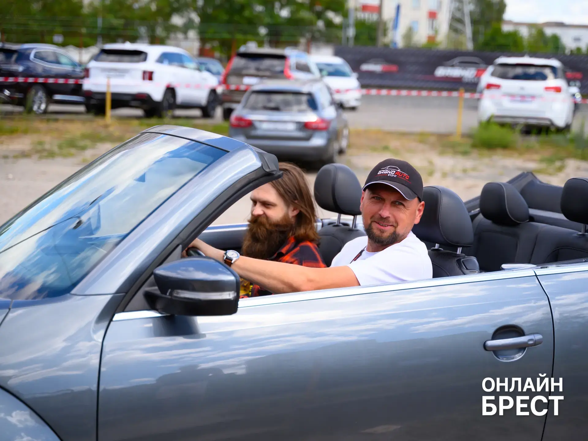 Купить, продать или обменять авто в Бресте: как работает «ГрандАвто»