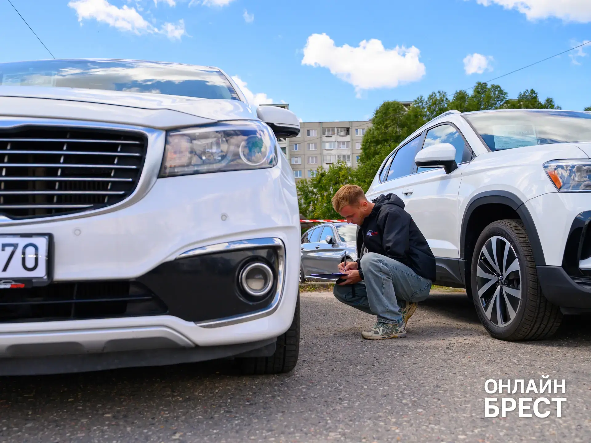 Купить, продать или обменять авто в Бресте: как работает «ГрандАвто»