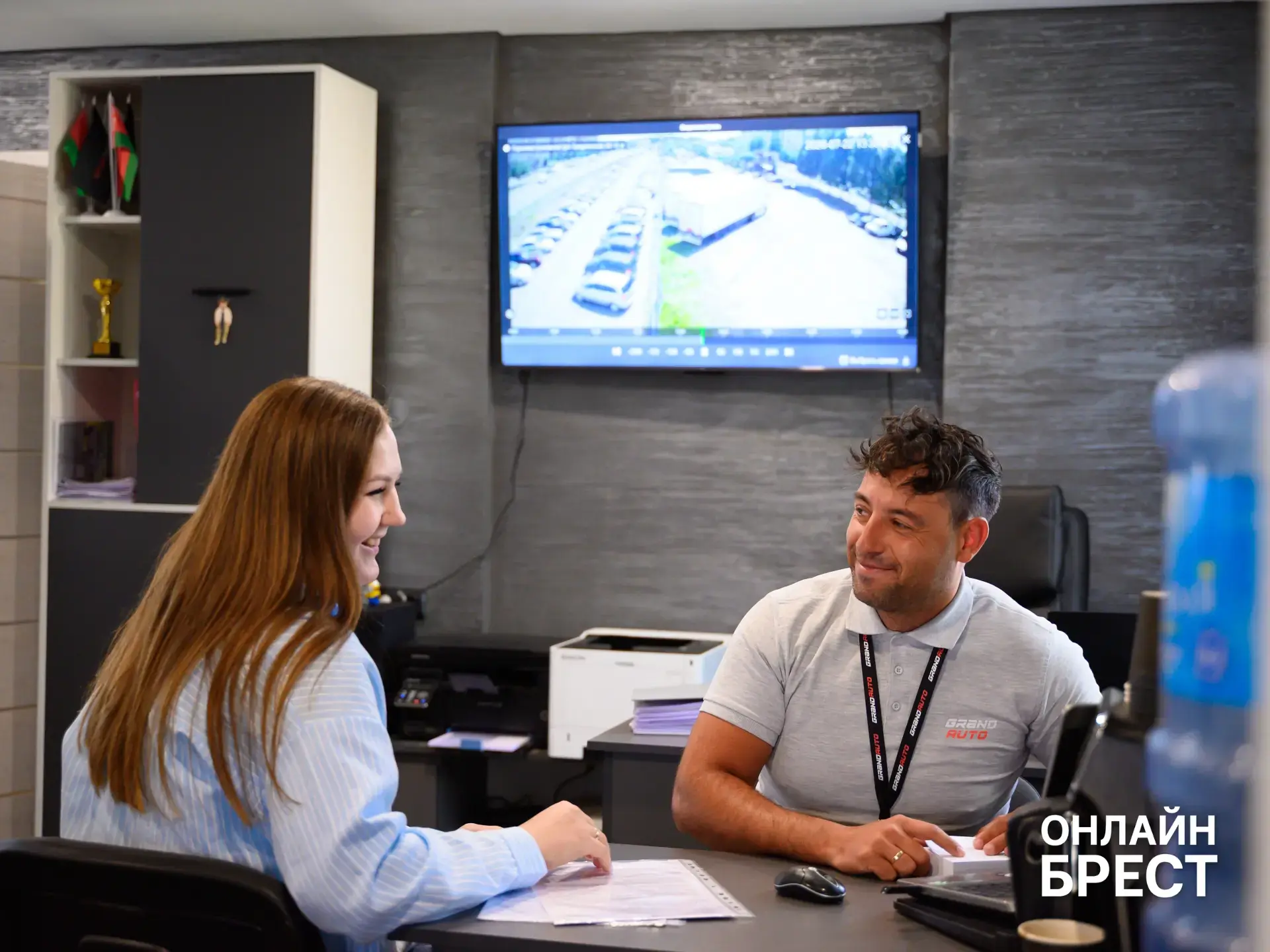 Купить, продать или обменять авто в Бресте: как работает «ГрандАвто»