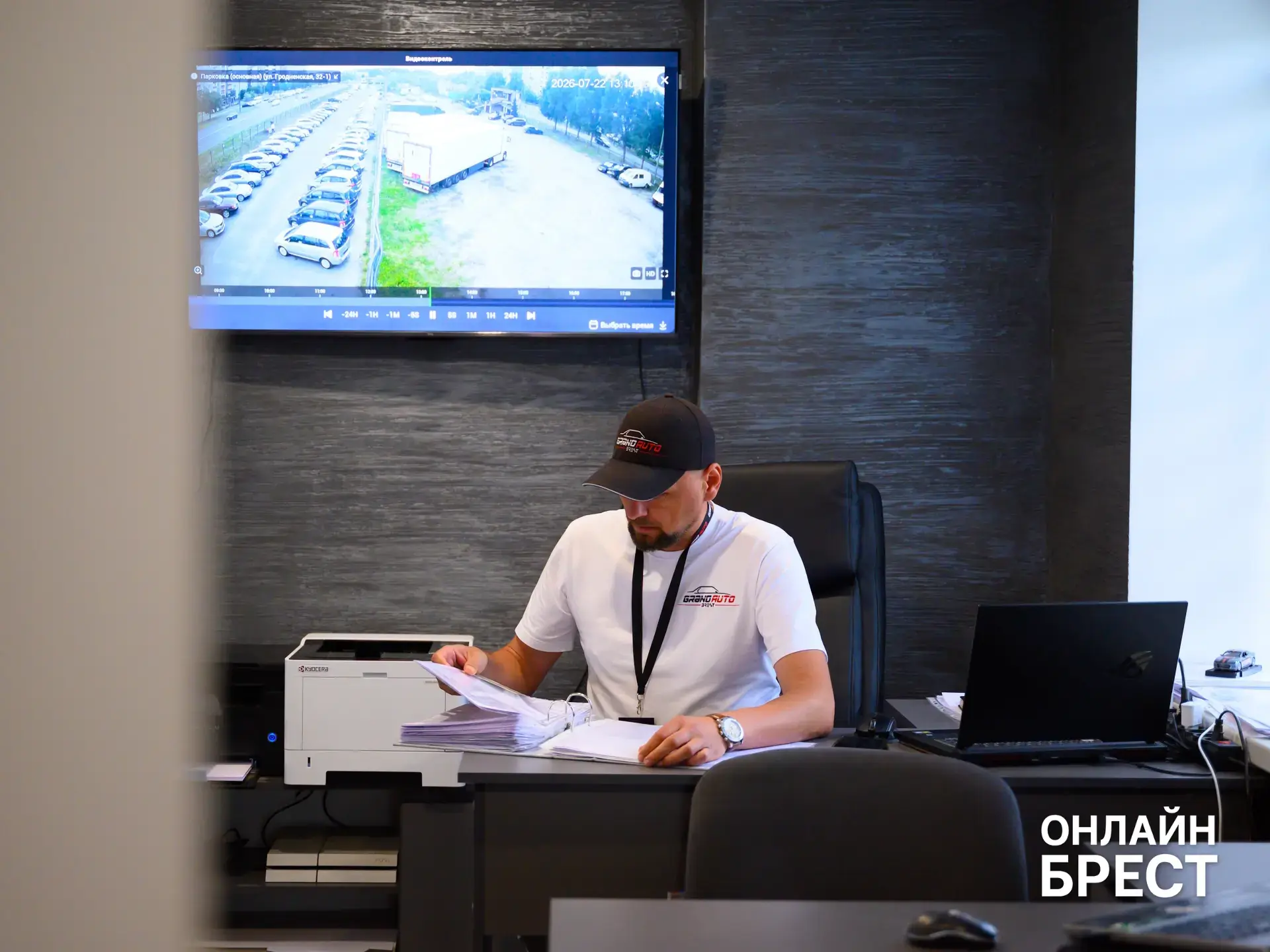 Купить, продать или обменять авто в Бресте: как работает «ГрандАвто»