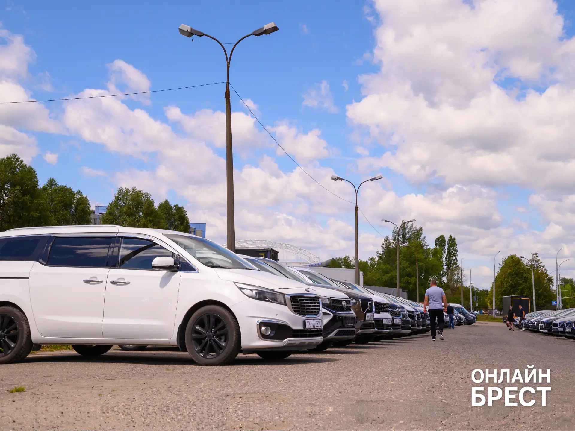Купить, продать или обменять авто в Бресте: как работает «ГрандАвто»