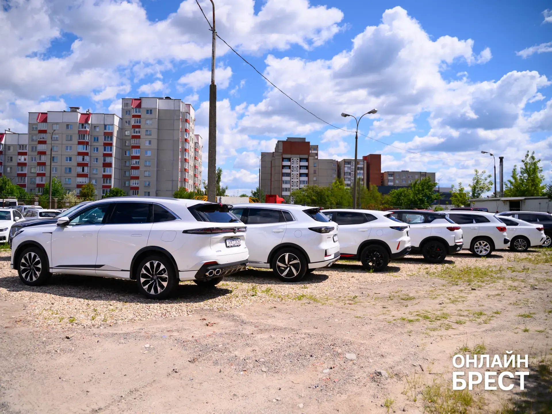 Купить, продать или обменять авто в Бресте: как работает «ГрандАвто»