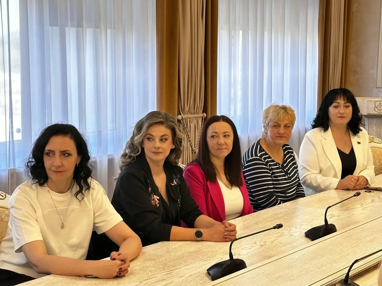 В Бресте наградили работников торговли