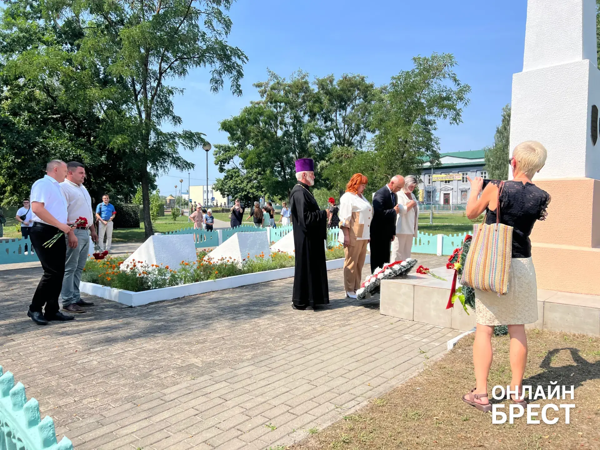 560 лет истории и яркий финал: как Дивин отметил День деревни