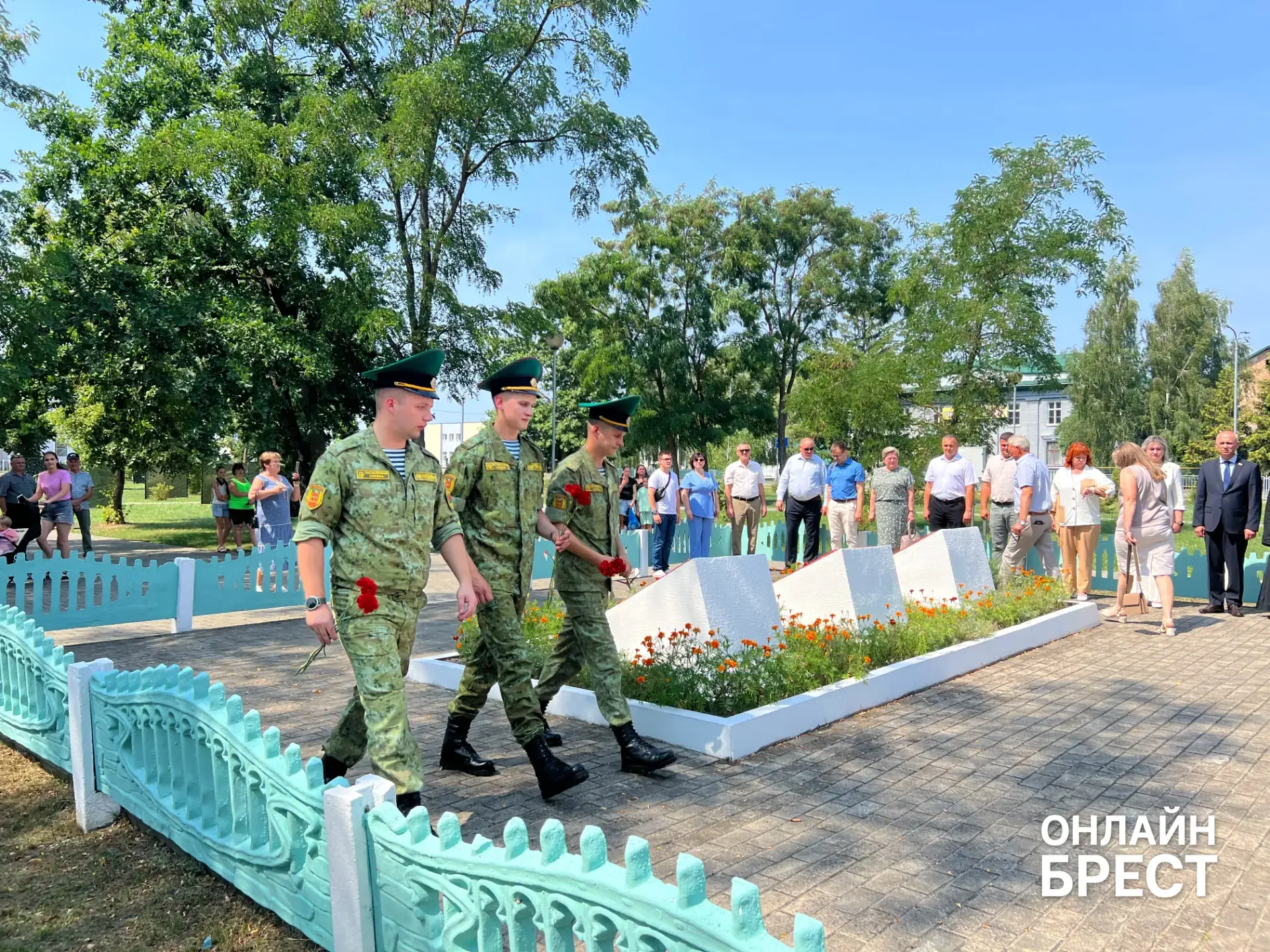 560 лет истории и яркий финал: как Дивин отметил День деревни