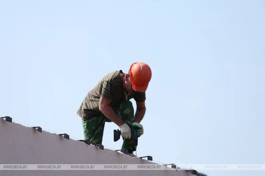 Каким станет Брест к 2030 году