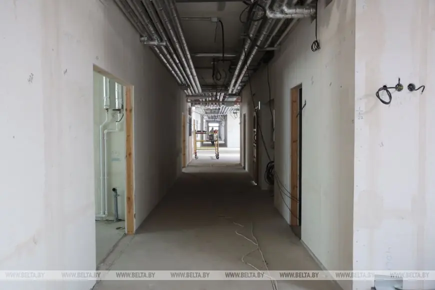 Каким станет Брест к 2030 году
