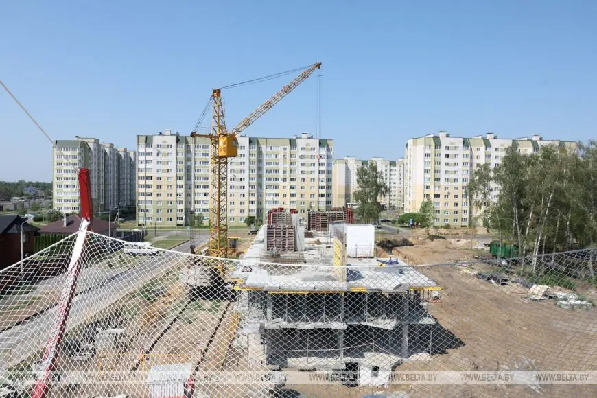 Каким станет Брест к 2030 году