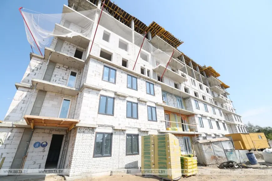 Каким станет Брест к 2030 году