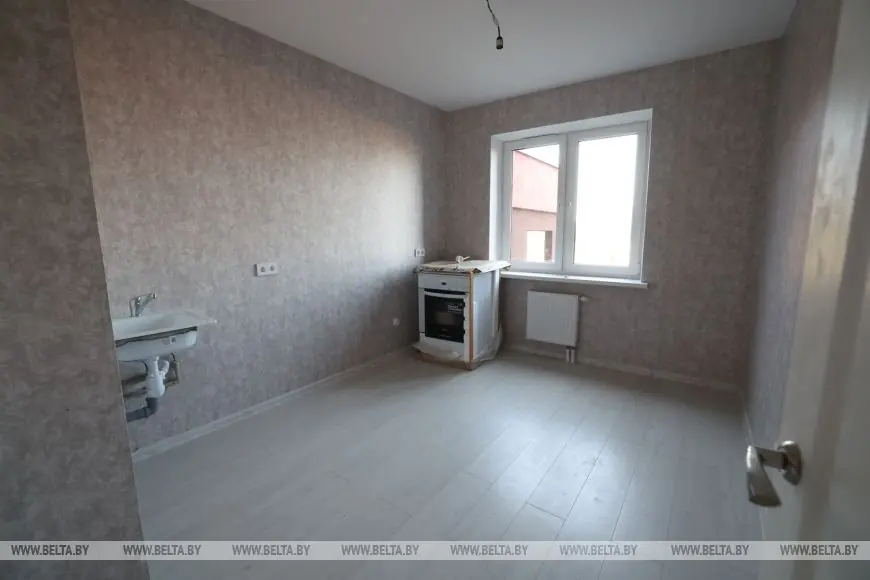 Каким станет Брест к 2030 году