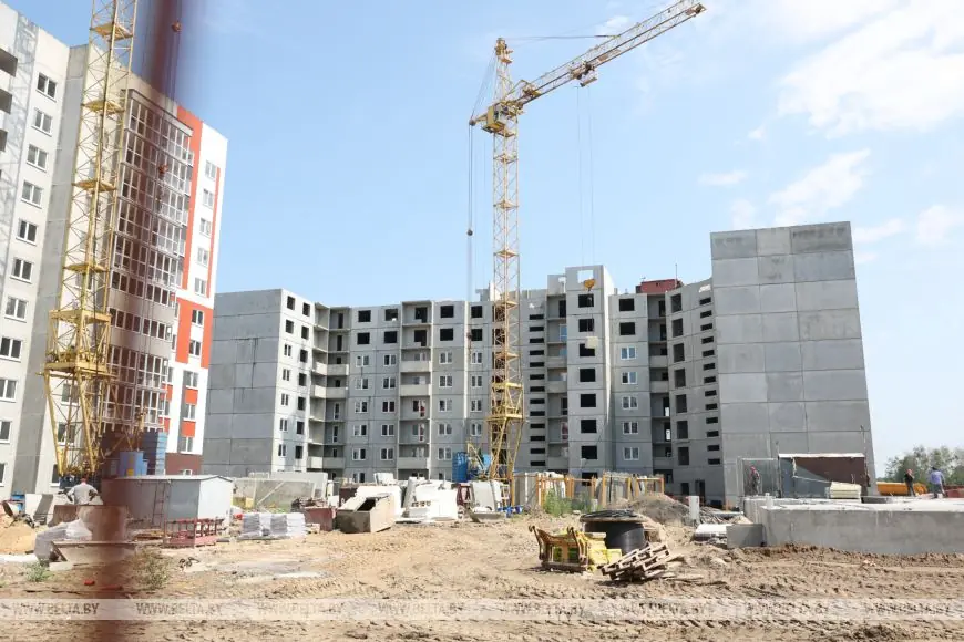 Каким станет Брест к 2030 году