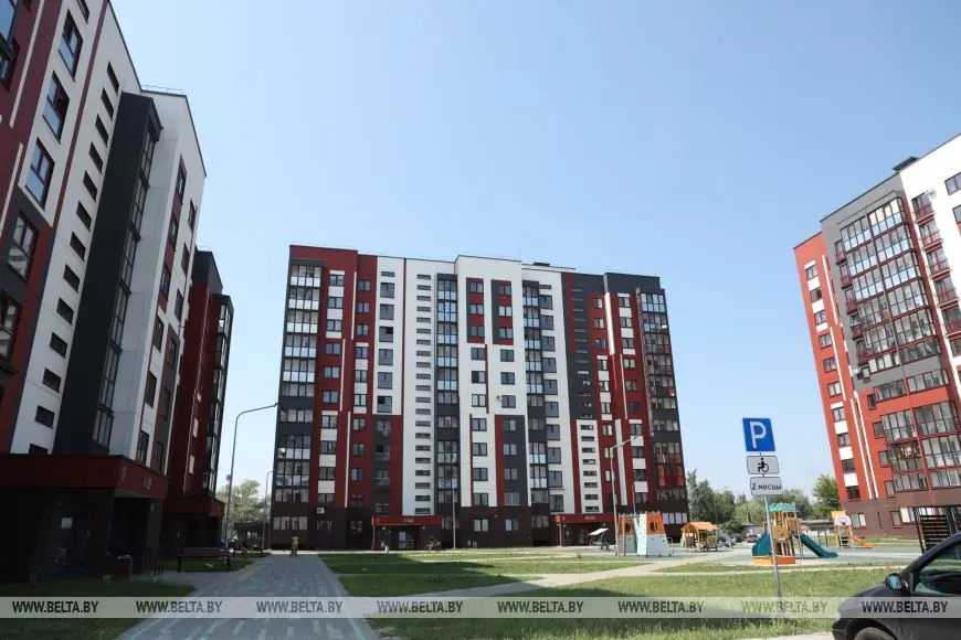 Каким станет Брест к 2030 году