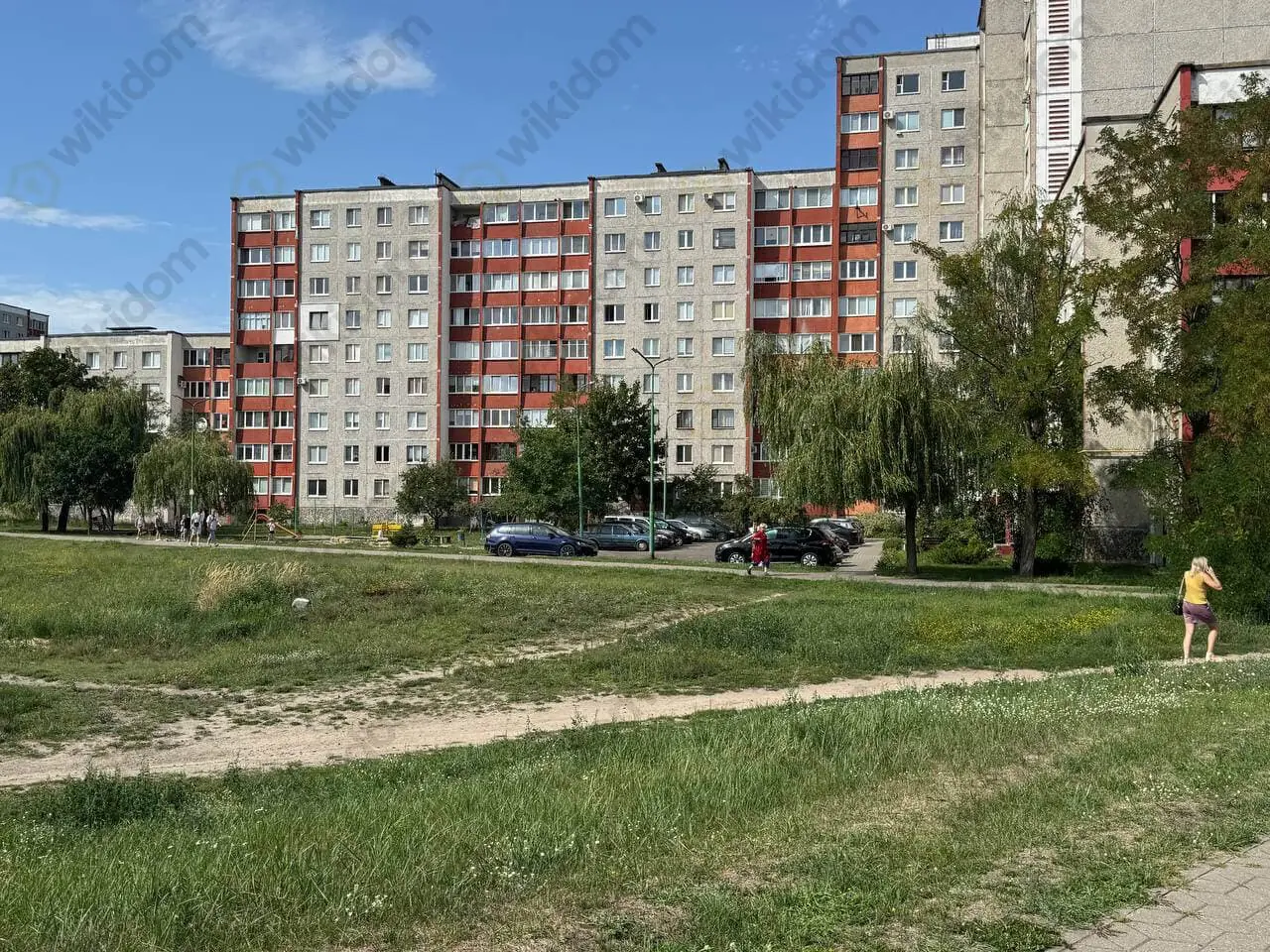 Участок на Вульке в Бресте ушел на торгах за $3,8 млн