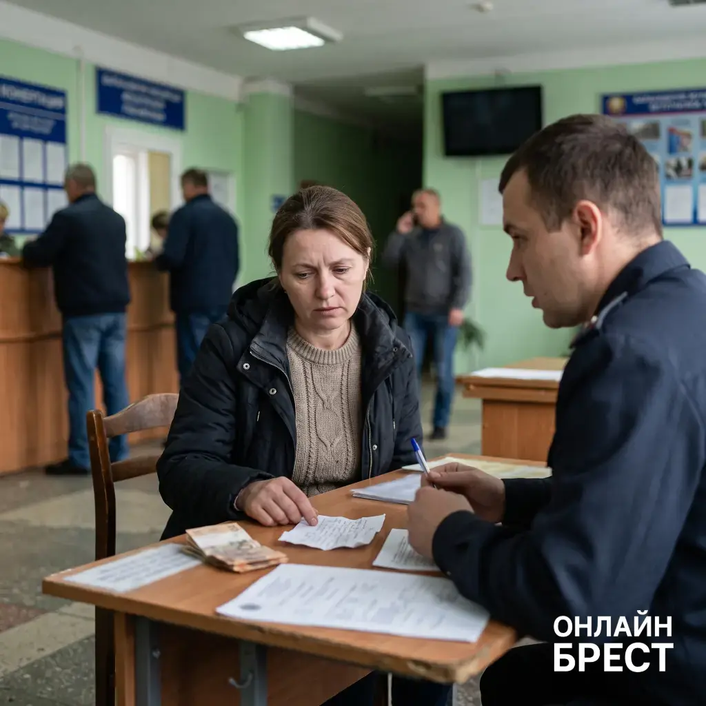 Заплатила 13 тысяч за ремонт, но мастер исчез: история из Барановичей