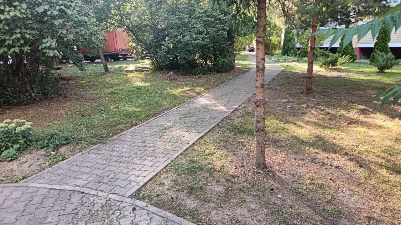 🌳 Продолжаются рейдовые обследования городских территорий.…