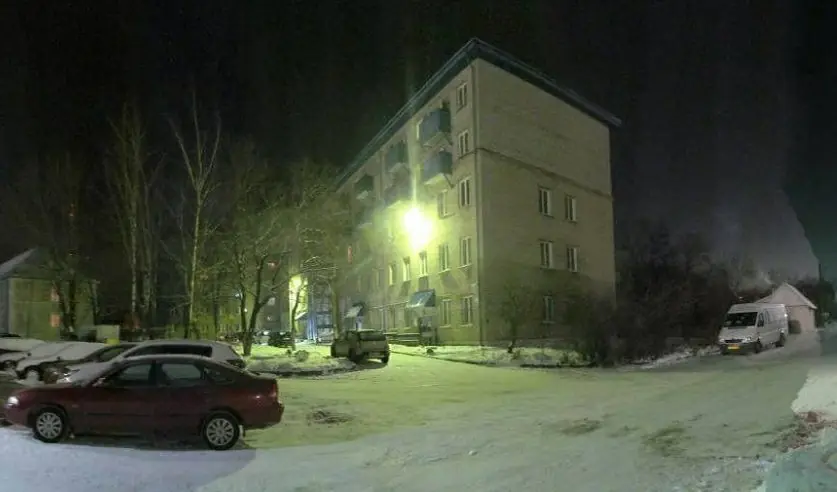 В Витебске педофил выбросил из окна свою жертву — подробности