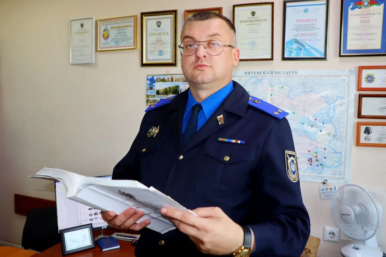 В Витебске педофил выбросил из окна свою жертву — подробности