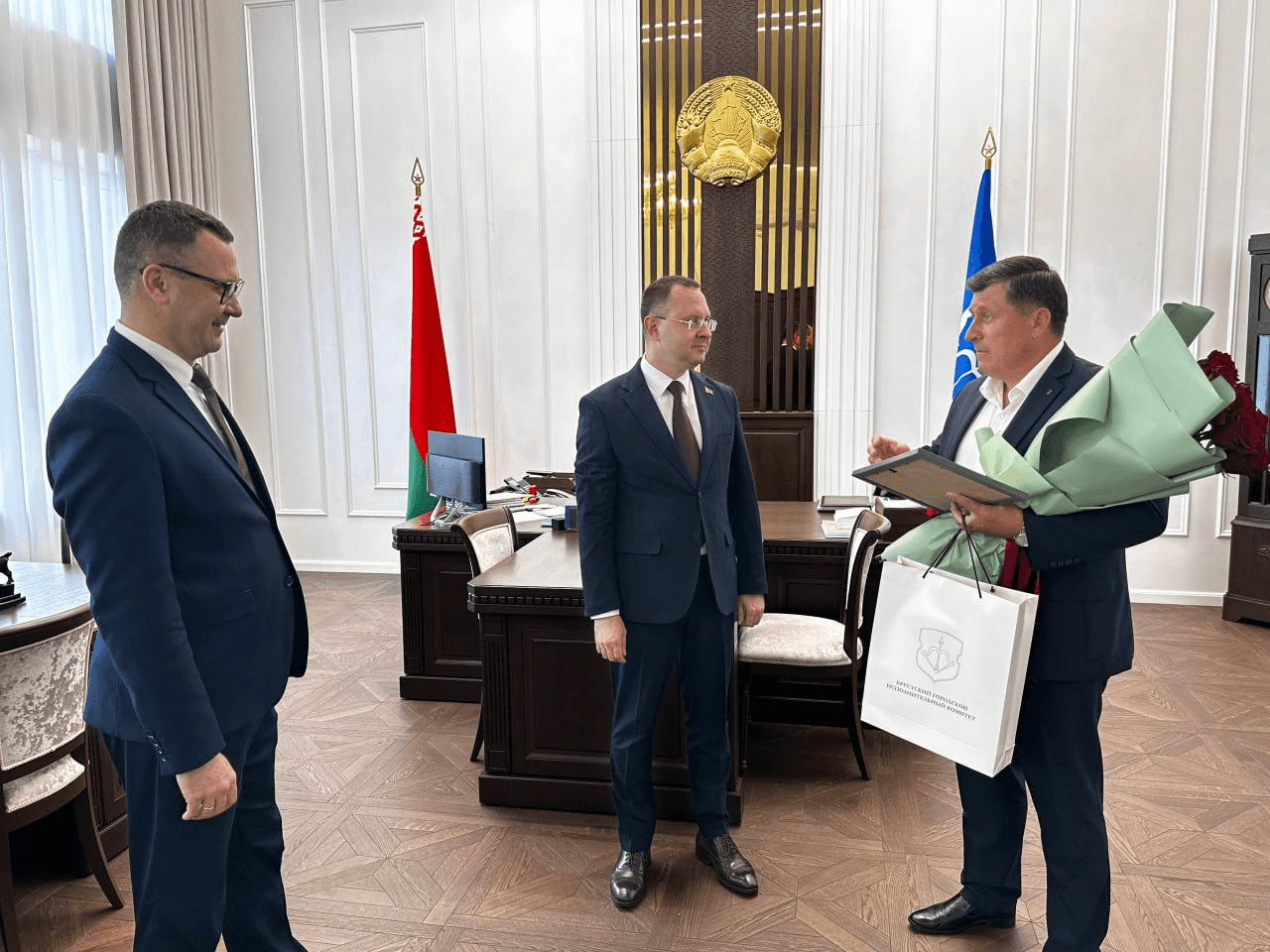 Канал — Онлайн Брест