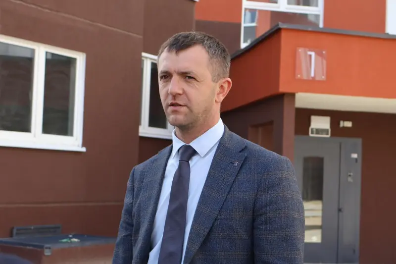Будущим новосёлам в Бресте обещают арендные квартиры с мебелью — какую технику дадут