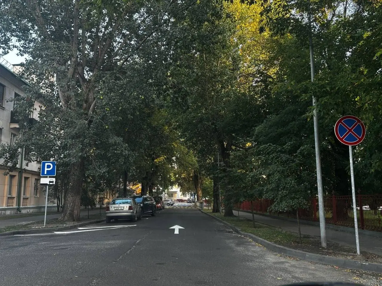 В Бресте изменят движение у школ и закроют пешеходные переходы — зачем это нужно