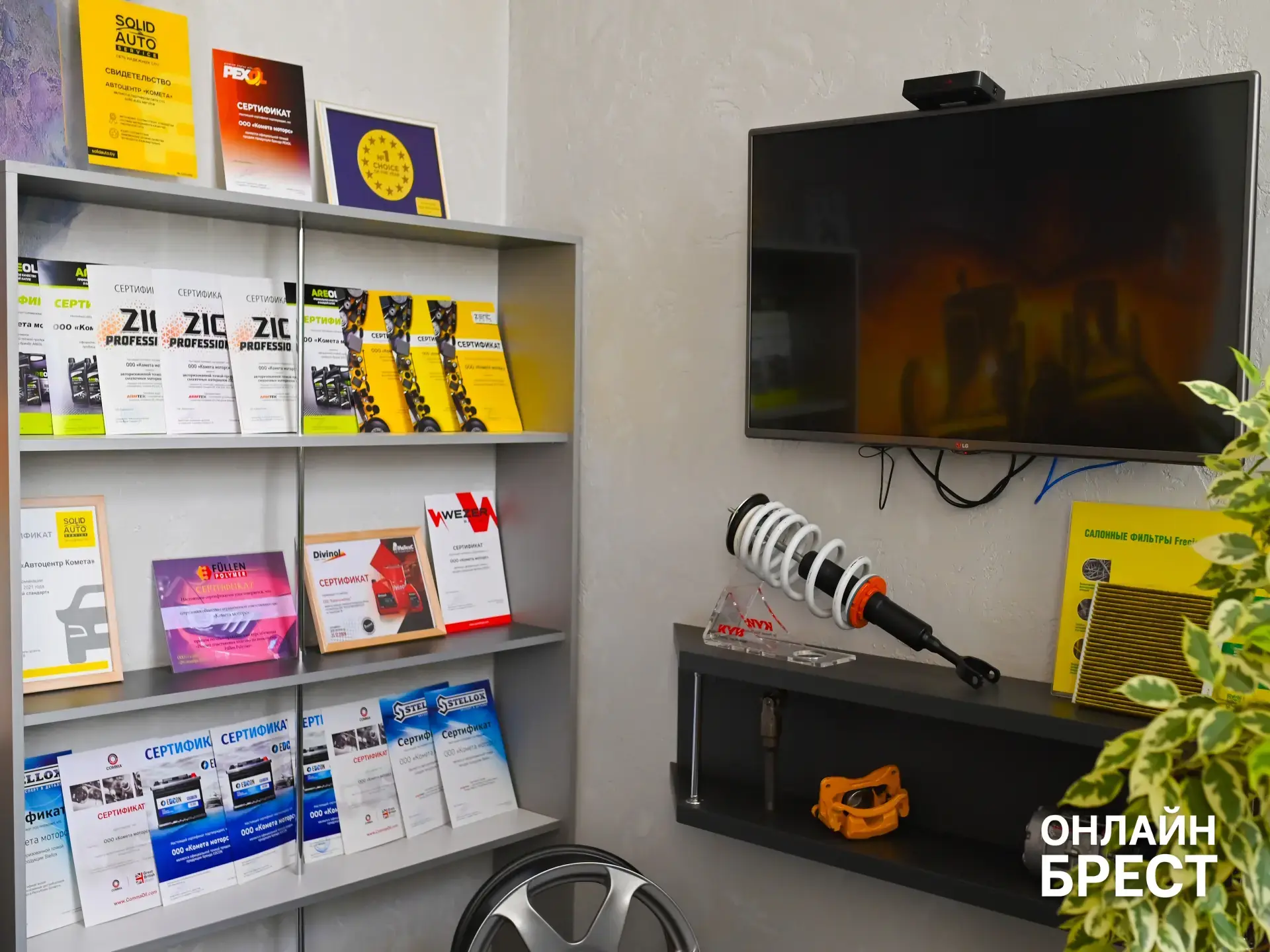 200 тысяч для двигателя — много или нет? Разговор с директором моторного цеха в Бресте