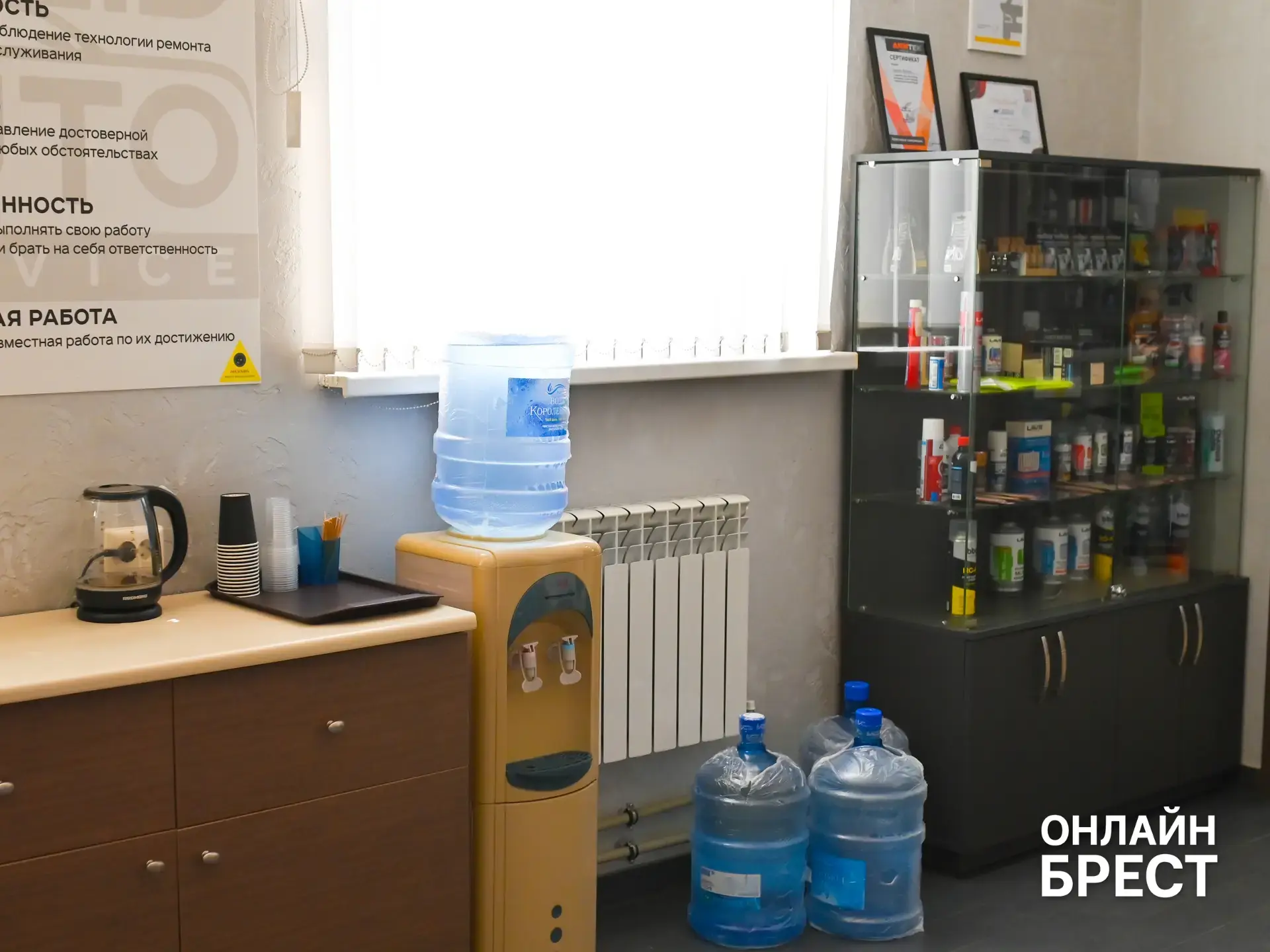 200 тысяч для двигателя — много или нет? Разговор с директором моторного цеха в Бресте