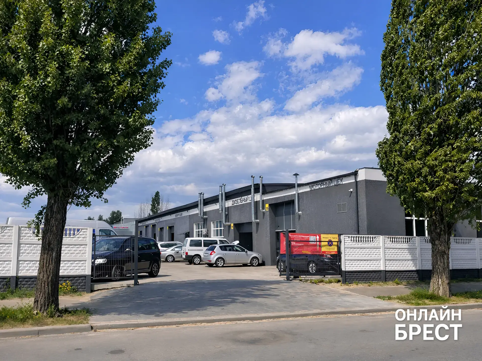 200 тысяч для двигателя — много или нет? Разговор с директором моторного цеха в Бресте
